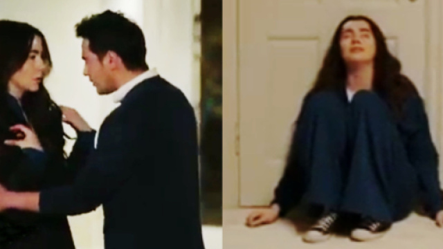 Oylum rifiuta Tolga &copy; Tradimento - Aldatmak