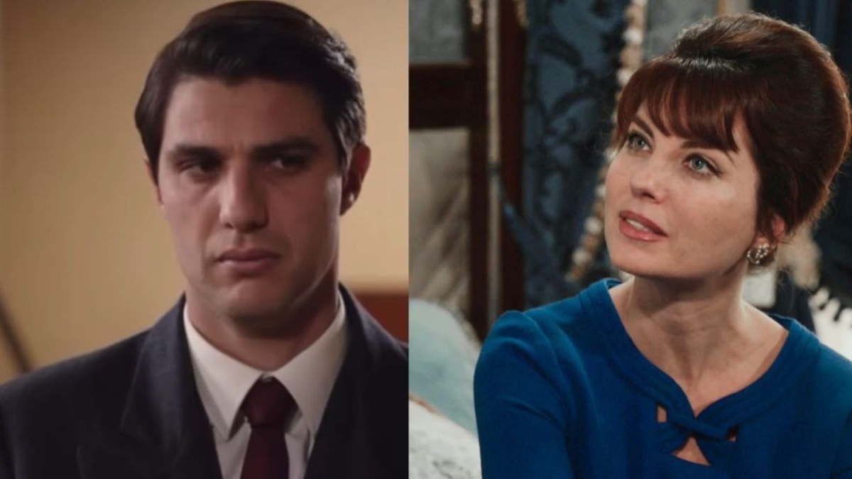 Il Paradiso, ipotesi sul finale: Adelaide scopre che Marcello l'ha ...