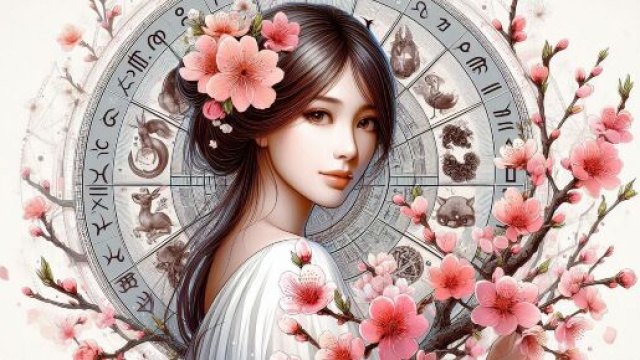 Oroscopo generato con &copy; AI Copilot