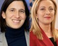 Sondaggi politici: in calo il partito di Meloni, in crescita il Pd