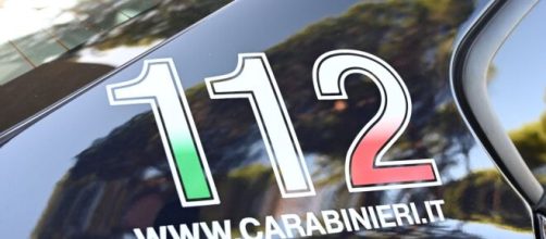 Auto dei Carabinieri - © Facebook / Carabinieri.