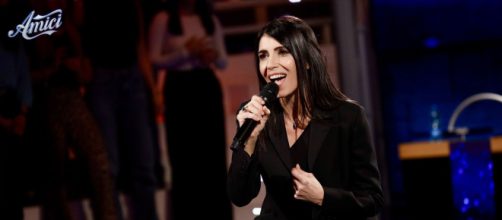 Giorgia nella puntata del 2 marzo di Amici 24 - Foto profilo ©Amici di Maria De Filippi
