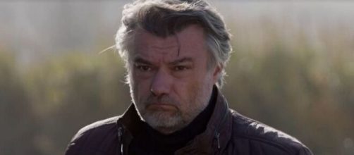 Michele Saviani di © Un posto al sole.