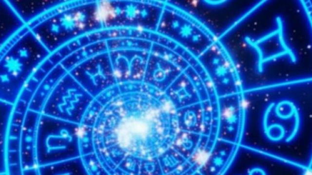 Ruota dei segni zodiacali, foto da ©Pixabay