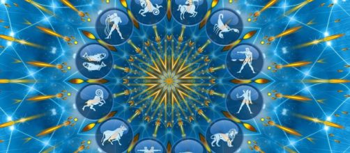 Immagine dello zodiaco © Freepik