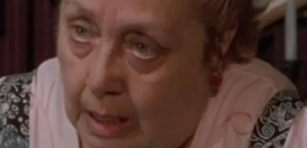 Pia Velsi in un film del 1993 © Wikimedia Commons