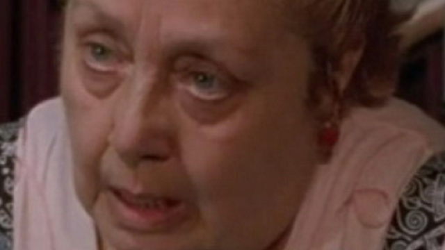 Pia Velsi in un film del 1993 © Wikimedia Commons