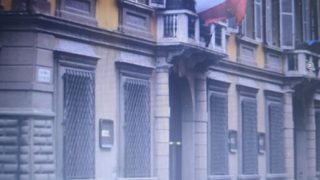 Sede centrale di Credem © Credem