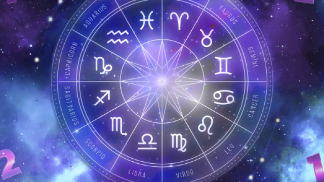 Immagine dello zodiaco © Freepik