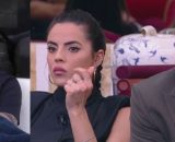 Federico Chimirri, Shaila Gatta e Lorenzo Spolverato - screenshot © Mediaset.