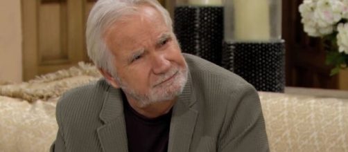 Eric Forrester © screenshot Beautiful