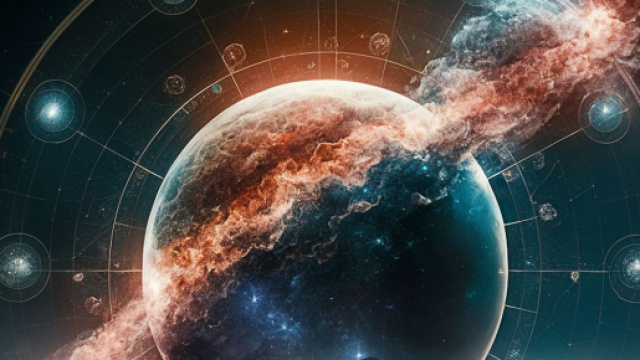 Astrologia e oroscopo (&copy;pixabay.com)