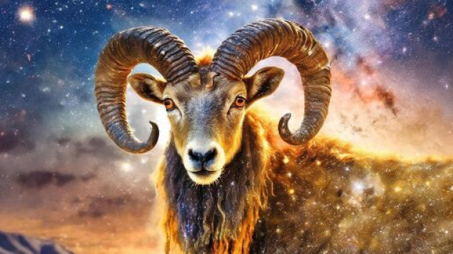 Oroscopo segno dell'Ariete © Pixabay