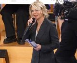 In foto Maria De Filippi © Mediaset