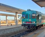 La stazione ferroviaria di Crotone - © Francesco Trabassi