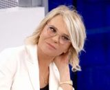 Maria De Filippi Amici ©Mediaset