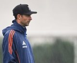 Thiago Motta, allenatore della Juventus. Foto © Juventus