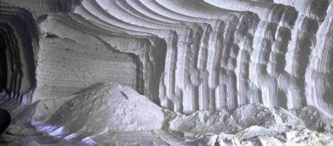 Terre rare: le miniere sono anche in Italia, principalmente in Sardegna