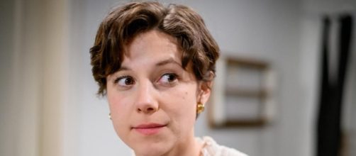Nella foto Eleni di Tempesta d'amore © Immagine: ARD/WDR / Christof Arnold.