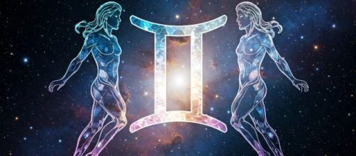 Segno dei Gemelli generato con © AI Copilot.