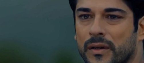 In foto Kemal di Endless Love © Mediaset