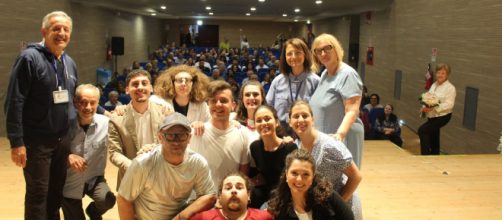 La compagnia teatrale L’Aquilone torna in scena con uno dei capolavori del teatro napoletano: ‘Miseria e Nobiltà’ © compagnia L'Aquilone
