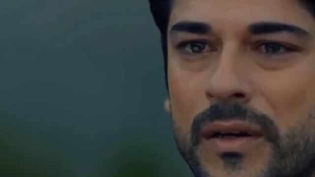 In foto Kemal di Endless Love © Mediaset