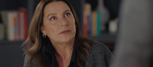 In foto Guzide in Tradimento © Mediaset