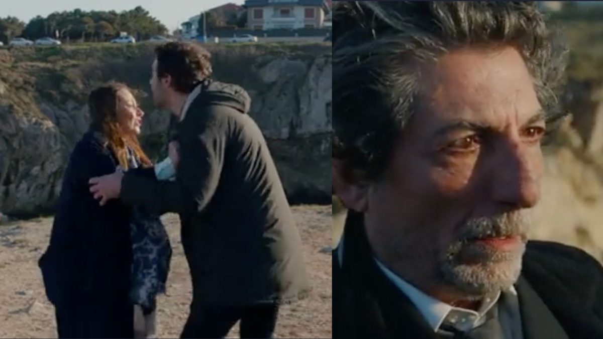 Tradimento episodi al 23/03: Güzide salva la vita di Tarik, Ozan voleva  farlo fuori