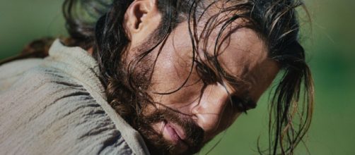 Can Yaman in una scena de Il Turco © Mediaset.