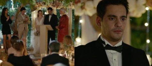 Il matrimonio di Tolga e Selin - © Tradimento.