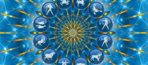 Immagine dello zodiaco © freepik