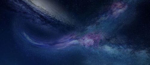 Nebulosa dell'universo © pixabay