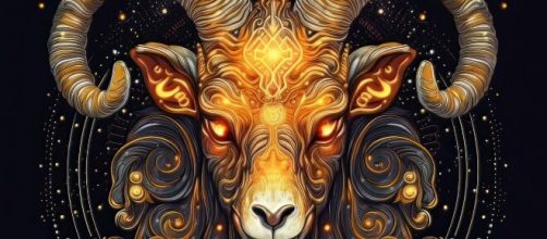 Segno zodiacale dell'Ariete © Pixabay
