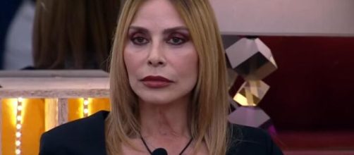 Stefania Orlando al Grande Fratello © Mediaset