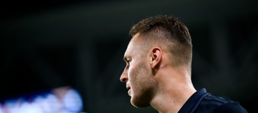 Teun Koopmeiners - ©️ X Juventus FC