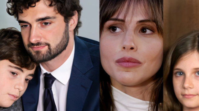 Un posto al sole, anticipazioni all'11/4: Jimmy scopre che Mina ha sabotato  l'evento