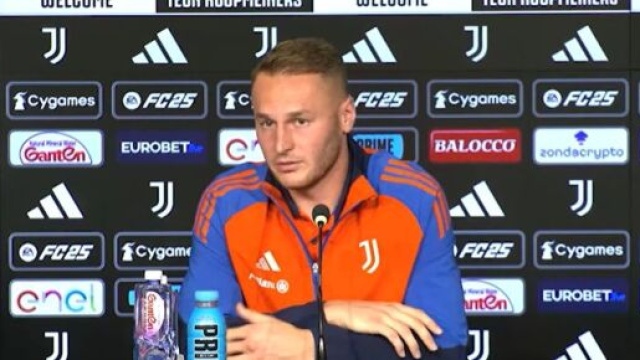 Teun Koopmeiners - Screenshot © YouTube