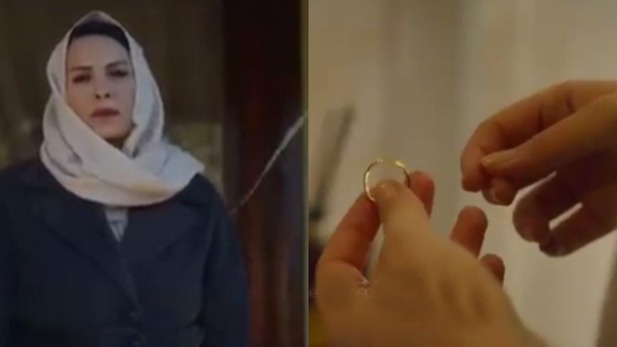 Tradimento, spoiler Turchia: Behram perde la vita, sua madre lo seppellisce  in segreto