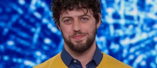 Gabriele vince per la terza volta © L’Eredità