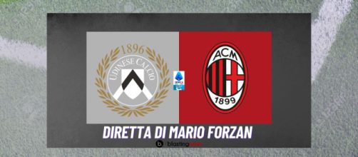 Il Milan espugna il Bluenergy Stadium battendo l'Udinese. Marcatori: 42' Leao, 44' Pavlovic, 54' Theo Hernandez, 81' Reijnders [M]