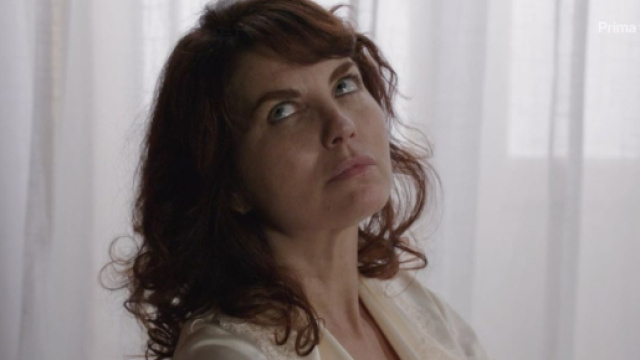 Adelaide ne Il Paradiso delle Signore © screenshot Rai