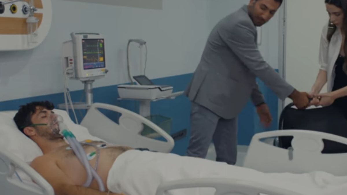 Tradimento, trame turche: Mualla non vuole che Oylum stacchi la spina a  Behram