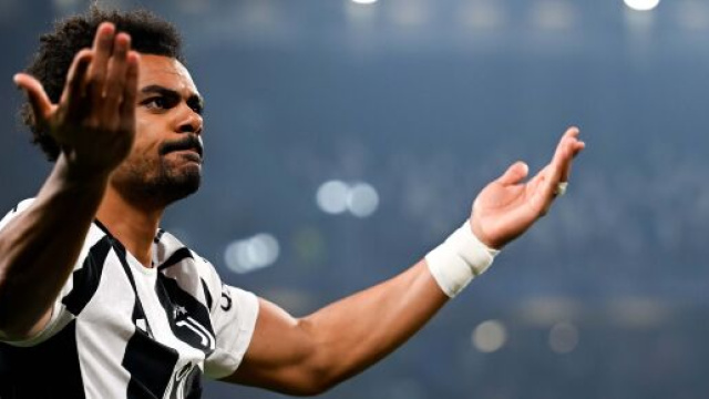 Renato Veiga - ©️ X Juventus FC