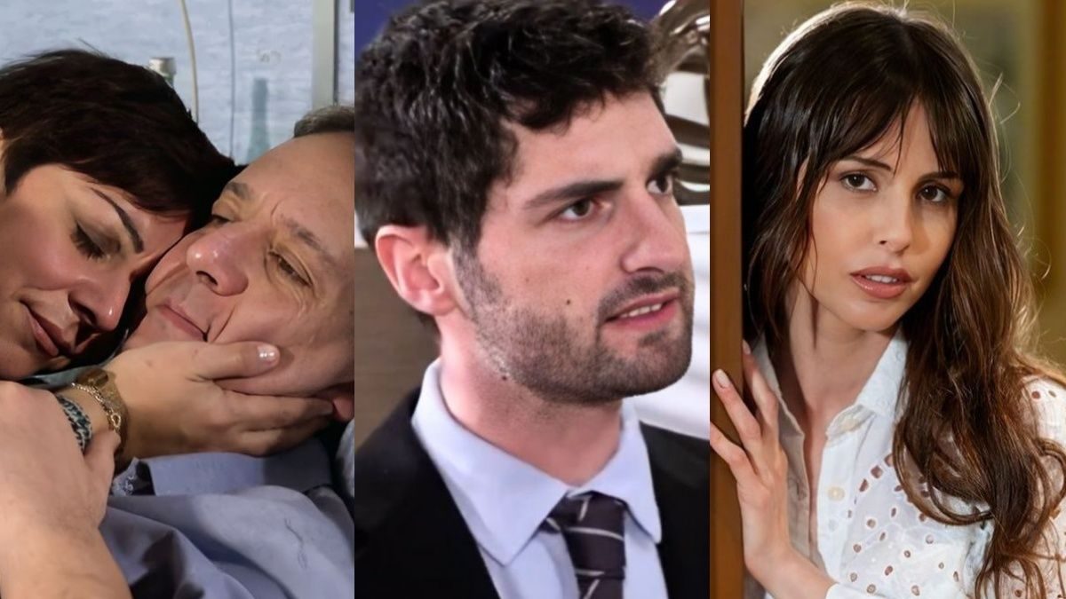 Un posto al sole, anticipazioni 21/4: Valeria non rinuncia a Niko, Guido  pensa a Mariella
