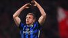 Calciomercato: la Juve pensa a Frattesi dall'Inter, la Roma punta a tenersi Saelemaekers