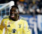 Kolo Muani © Instagram ufficiale del giocatore