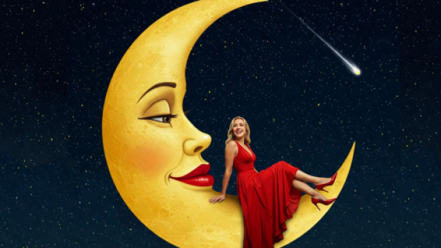 Immagine per l'oroscopo della Luna di martedì 15 aprile 2025 - © Pixabay IA.