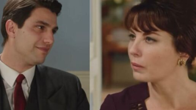 Il Paradiso, ipotesi sul finale: Elvira perde il bambino, Adelaide scopre  il tradimento