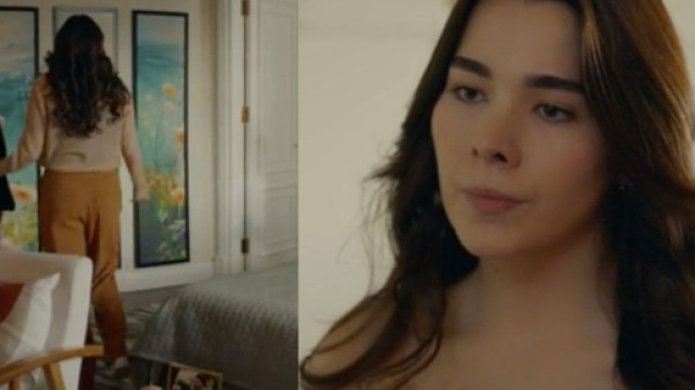 Oylum e Mualla &copy; screenshot Tradimento.